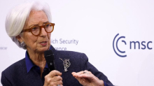 Media: “Christine Lagarde potrebbe lasciare in anticipo la guida della Banca Centrale Europea”