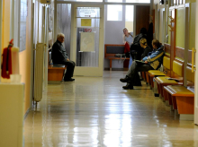 Neopredeljenih pacientov nekoliko manj, specializantov družinske medicine pa več – a težave ostajajo