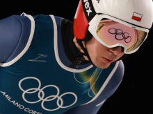 Kamil Stoch skakalnega znanja noče zadržati zase
