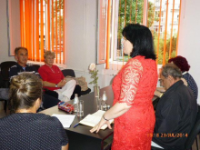 Doktori pomažu piscima: Udruženje lekara-pisaca 