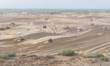 Kineski 'Veliki zeleni zid' postiže rezultate koje nitko nije očekivao