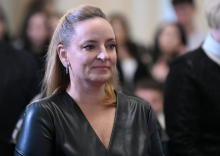 Nova predsednica Komisije za preprečevanje korupcije bo Katarina Bervar Sternad