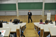 Do 18. marca možne prijave na prvi rok za vpis v visokošolske in višješolske študijske programe