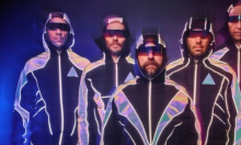 Vi ste ih izabrali za najbolji bend: 'Najviše volimo ljude koji se prepuste i plešu'