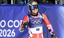 Od 13.30: Zrinka Ljutić i Leona Popović love medalju u slalomu, čekamo početak