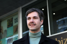 Mesec: Levica in Vesna sta ključ do levosredinske vlade