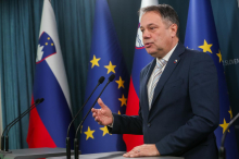 Arčon: Vlada je postavila temelje za dolgoročno konkurenčnost države