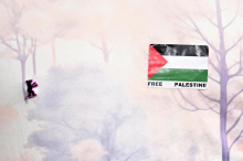 Odprto pismo z obsodbo molka festivala Berlinale glede vojne v Gazi in cenzure umetnikov