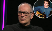 Emil Tedeschi otkrio kako se navukao na Mancea: 'Prvo sam se smijao, a onda je postalo osobno'