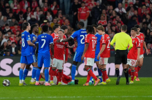 UEFA untersucht: Rassismus-Eklat um Reals Vinicius Junior