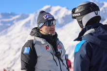 Olympia-Slalom: Kurssetzung von ÖSV-Trainer sorgte für Aufregung