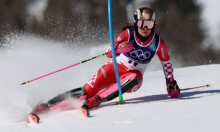 Ljutić vrlo iskrena nakon 26. mjesta u slalomu: Dala sam sve od sebe, jedino sam to i mogla