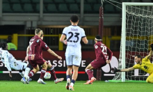 Vlašiću 'oduzet' autogol protiv Bologne, drugi Hrvat upisan kao strijelac