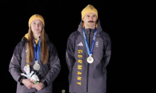 Osvojio dva srebra pa doživio šok: 'Izbacili su me iz Olimpijskog sela'