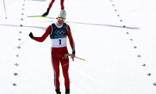 Nevjerojatni Norvežanin osvojio deseto zlato na Olimpijskim igrama