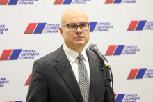 BRUTALAN ODGOVOR NAPREDNJAKA NA SKANDALOZNU PRIJAVU MARINIKE PROTIV LIDERA SNS VUČEVIĆA: Ovo su poruke Starovića, Mesarovićeve i Vučinićeve