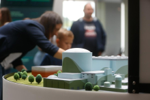 JEK 2: Celoten strošek projekta od 15 do 22 milijard evrov