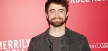 Daniel Radcliffe: Harry Potter Schauspieler will für seinen Nachfolger kein »seltsamer Geist« sein