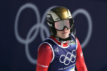 Kathi Truppe nach Slalom: „Kein Schwein will Vierte oder Fünfte werden“