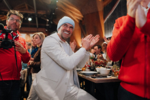 Jürgen Klopp hofft auf Olympia in Deutschland und Österreich