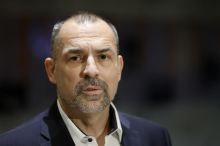 Suvereni v treh volilnih enotah na listi stranke Zaupanje Karla Erjavca