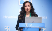 Weber: 'Svaki treći Hrvat radi za državu, to je neodrživo'