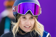 Gasser: „Das war mir so peinlich, da war ich in den besten Hoppalas“