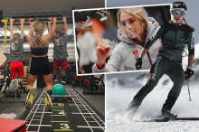 Zweifach-Mama Hiemer: „Den Alltag daheim habe ich nicht mehr ausgehalten“ 