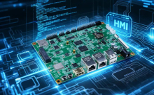 Zmogljiva industrijska plošča s procesorjem Rockchip RK3506