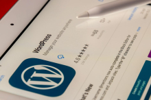 WordPress uvaja UI pomočnika za urejanje spletnih strani in vsebin