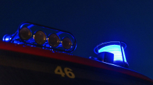 Feuerwehr-Einsatz: Mann bei Verpuffung in Düsseldorf verletzt