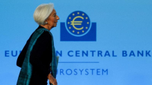 Bce, Lagarde tentata dalle dimissioni. La mossa macroniana anti-Le Pen