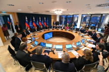 Kaj vse se je dogajalo v mandatu vlade Roberta Goloba?