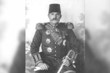 Ovom Albancu se klanjala cela Srbija: Sahranjen je po sopstvenoj želji na srpskom groblju! Ubijen zbog saradnje sa Srbima