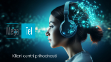 MegaTel ustvarja prihodnost naprednih klicnih centrov