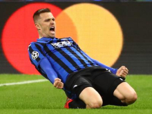 Anglež izenačil nepozaben podvig Josipa Iličića