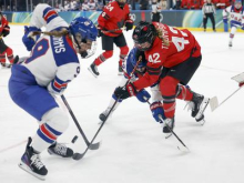 Še zadnji dejanji: znova na vrhu Kanadčanke ali se bodo tja vrnile Američanke?