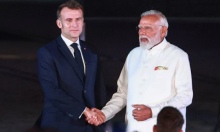 Macron kritizirao društvene mreže i Big Tech: 'Sloboda govora je čista besmislica'