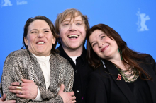 Med zgodnjimi favoriti berlinala je zgodovinska drama Rose s Sandro Hüller v glavni vlogi