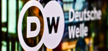 Deutsche Welle muss 21 Millionen Euro sparen