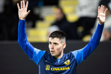 Celjani želijo že na Kosovu potrditi vlogo favorita