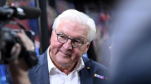 Olympia 2036: Steinmeier ist gegen Olympische Sommerspiele 2036 in Deutschland