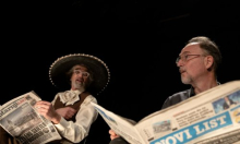 'Bullshit, lipi moj' u ZKM-u: Svijet je 'mrtvački ples' u kojem je svaki izlaz samo novi Blajburg