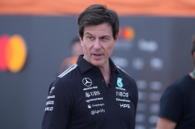 Formel 1: Toto Wolff über Schummelvorwürfe: „Absoluter Blödsinn“