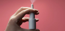 Nasenspray: Sucht-Risiken und wie man abschwellende Sprays absetzt