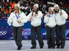 Italija v Milanu dobila najuspešnejšo olimpijko vseh časov