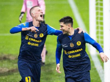 Nova celjska pravljica v Evropi? Rierov naslednik verjame v uspeh.