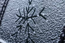 Na Koroškem, Štajerskem in v Pomurju lahko zapade do 20 centimetrov snega