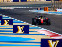 Ferrari presenetil z inovacijo, ki je v F1 še nismo videli