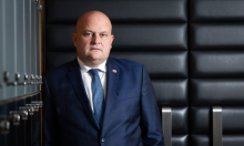 Šušnjar pokazao 'matematiku': 'Naš naftovod govori istinu, trebali biste i vi!'